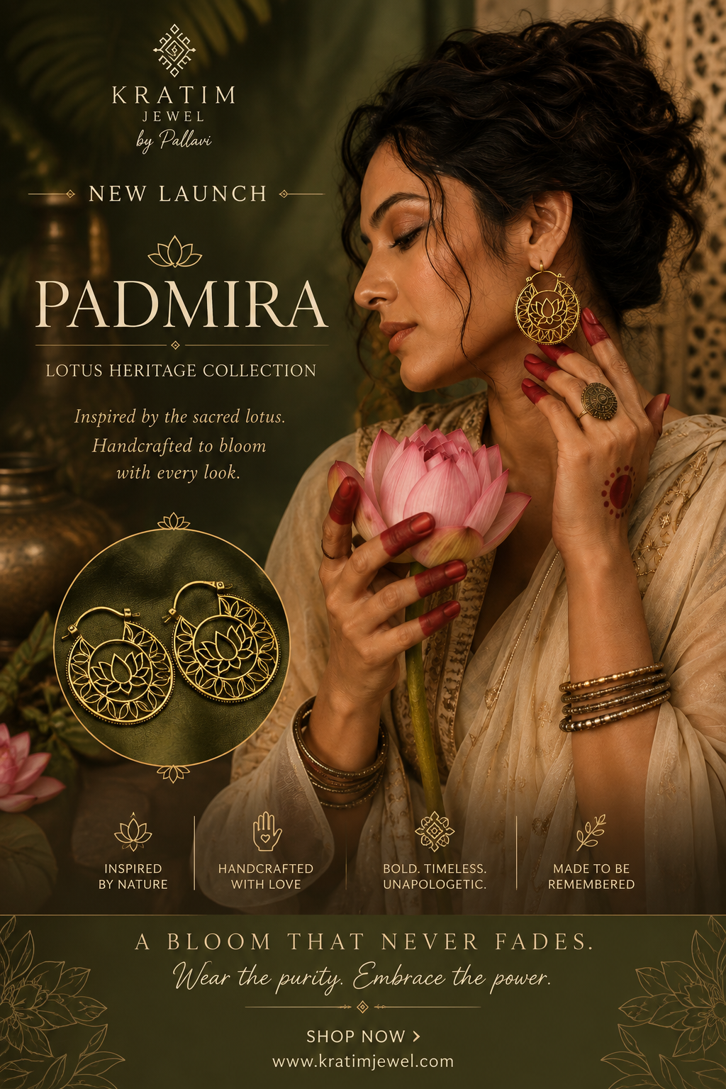 Timeless Elegance, Crafted for Today.