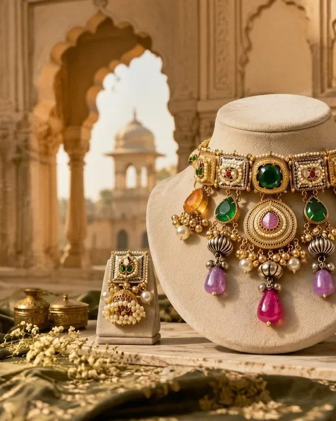 Fresh Designs. Timeless Luxury.