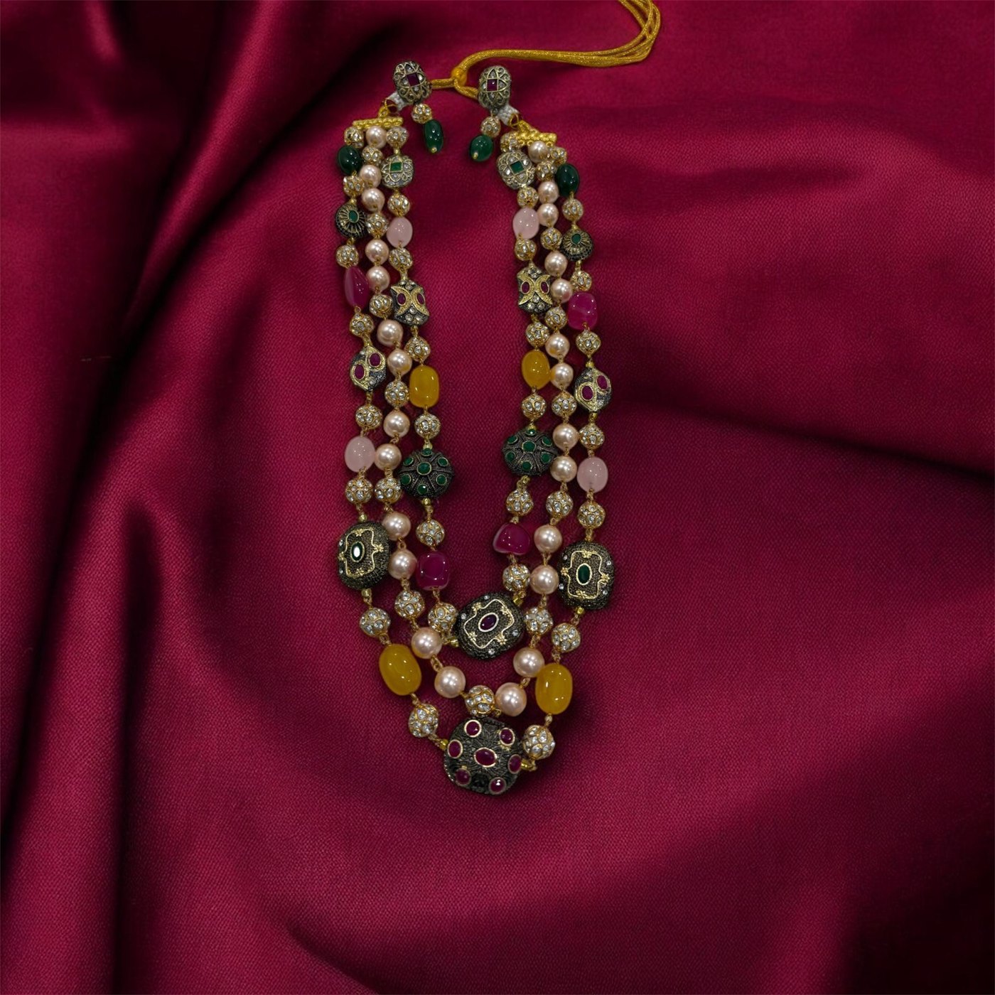 Rangrez Ruby Rani Haar