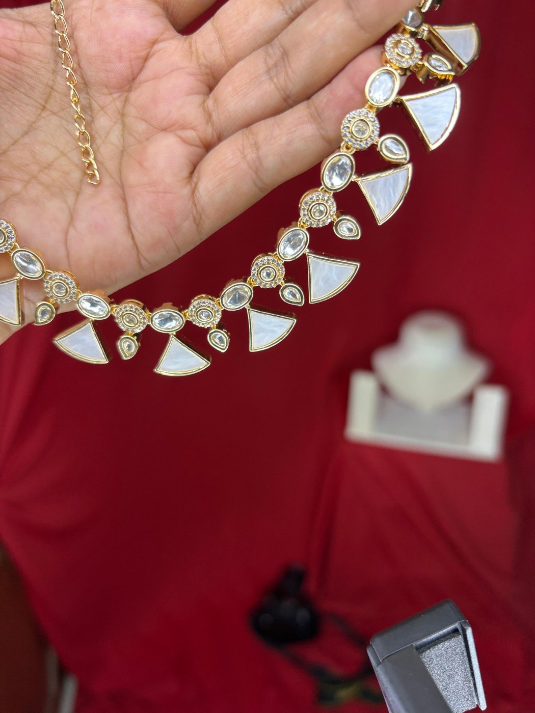 Mother of Pearl